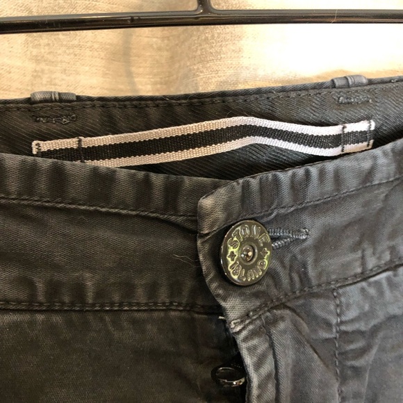 Stone Island Cargo Pants - Picture 7 of 16